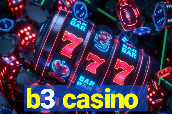 b3 casino